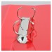 Play 2D-Ring File with Frontview Pocket - FI 8332-RD